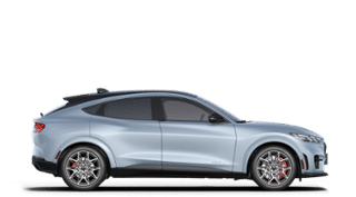 2025 Ford Mustang Mach-E® External Image 1